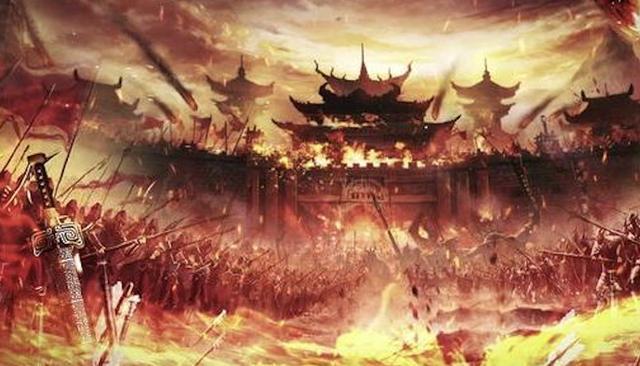 无限战车
